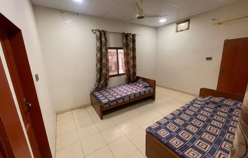 Tanoli Green Farmhouse