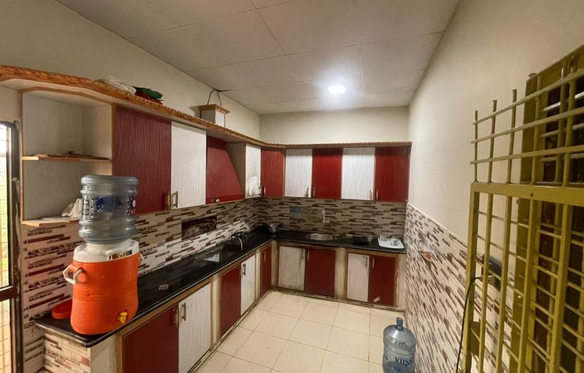 Tanoli Green Farmhouse