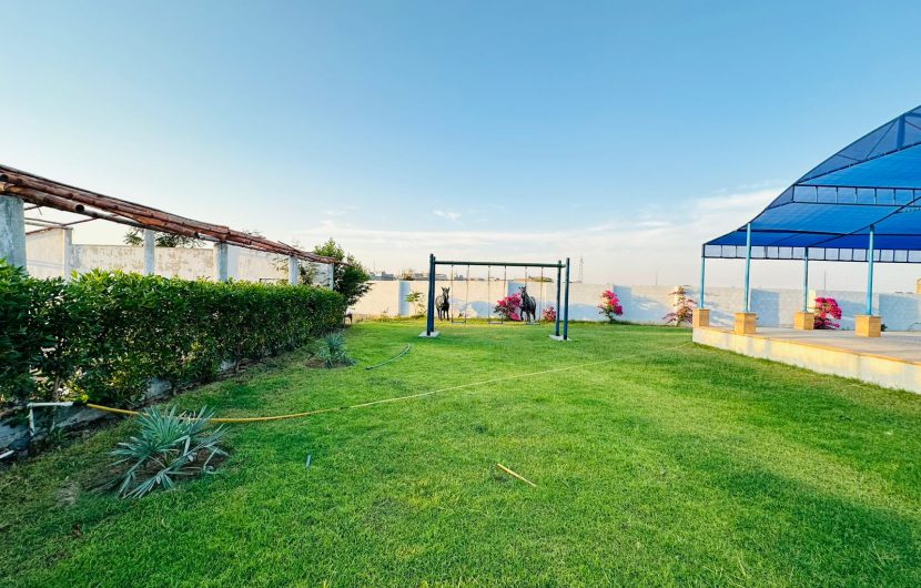 Tanoli Green Farmhouse