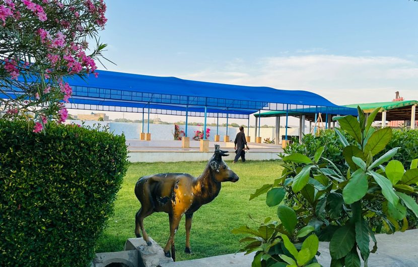 Tanoli Green Farmhouse