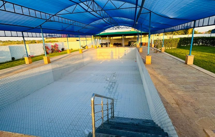 Tanoli Green Farmhouse