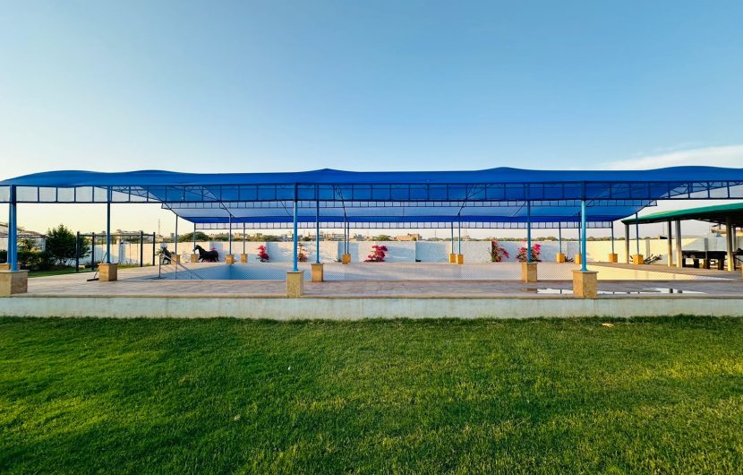 Tanoli Green Farmhouse